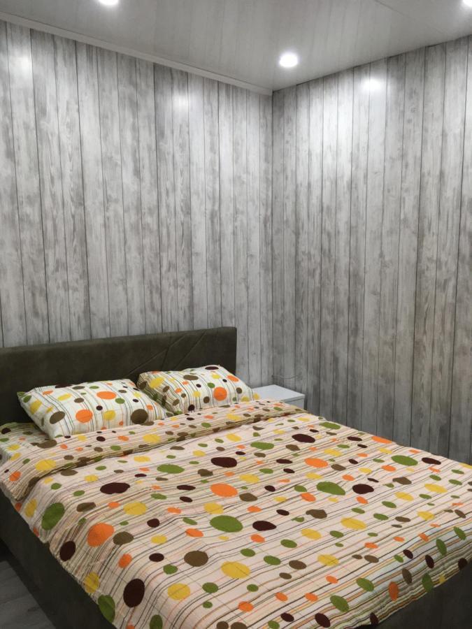 מלון בלגרד Splav Guest Hause Gusar מראה חיצוני תמונה